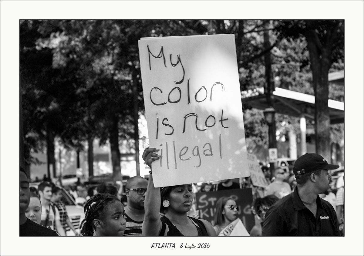 My color is not illegal