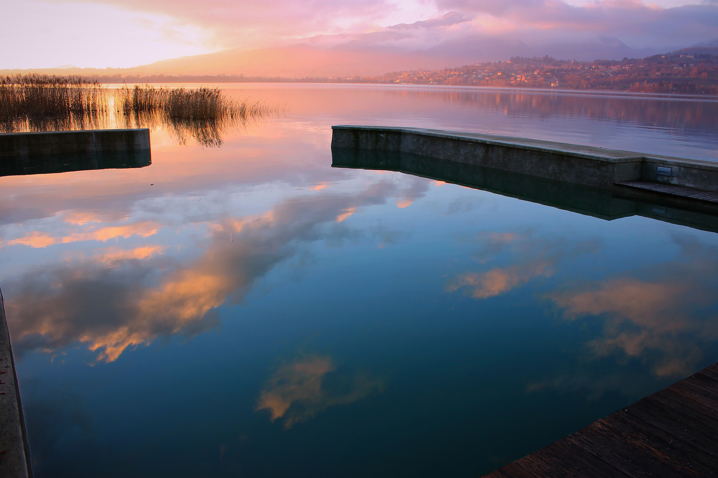 Il cielo in una stanza
