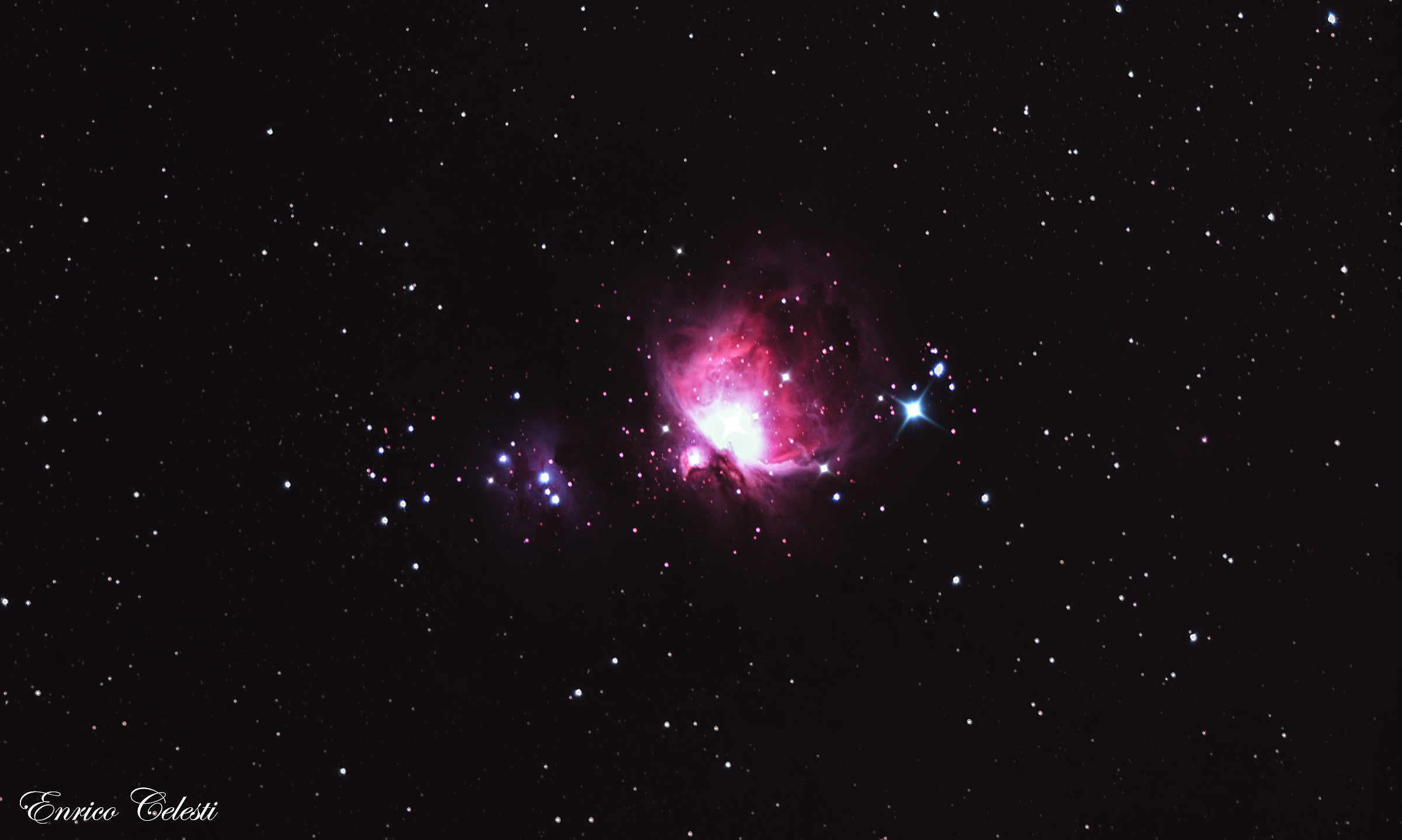 Orion Nebula