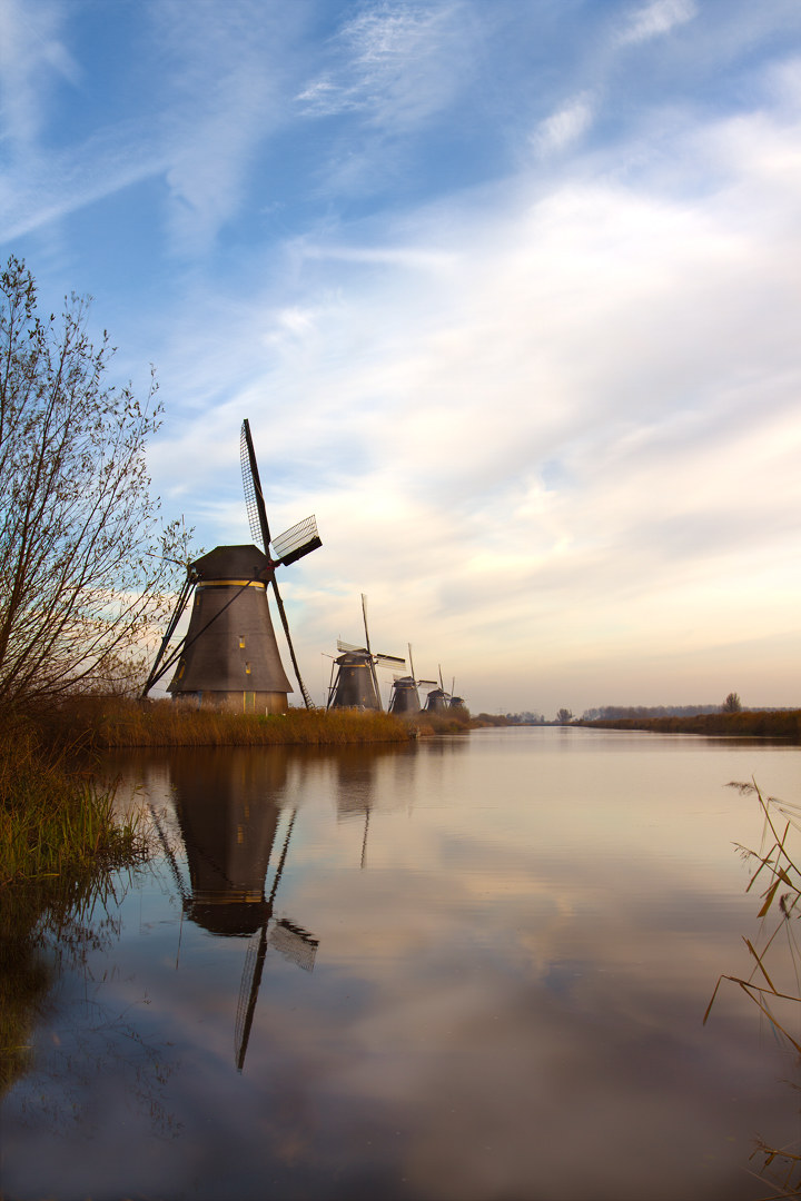 Holland all'inizio della winter_1