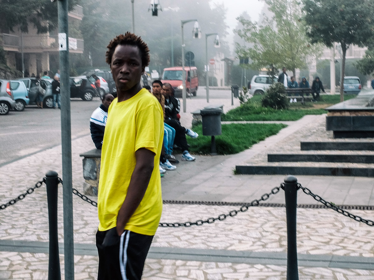 I'll be waiting for a miracle