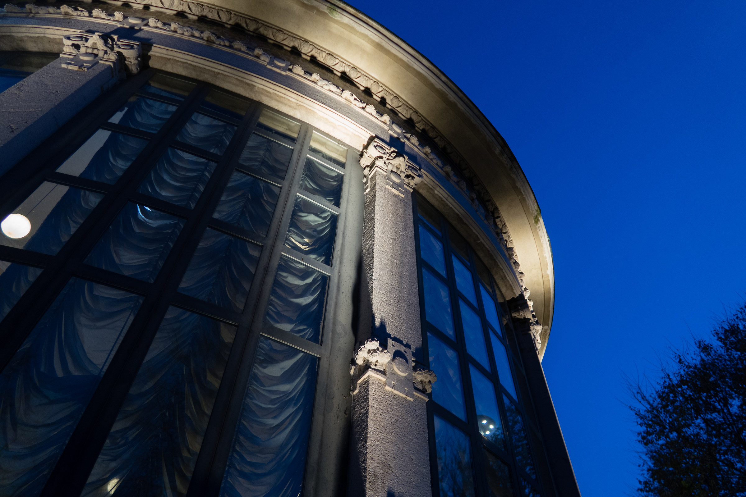 Palazzina Liberty - 2