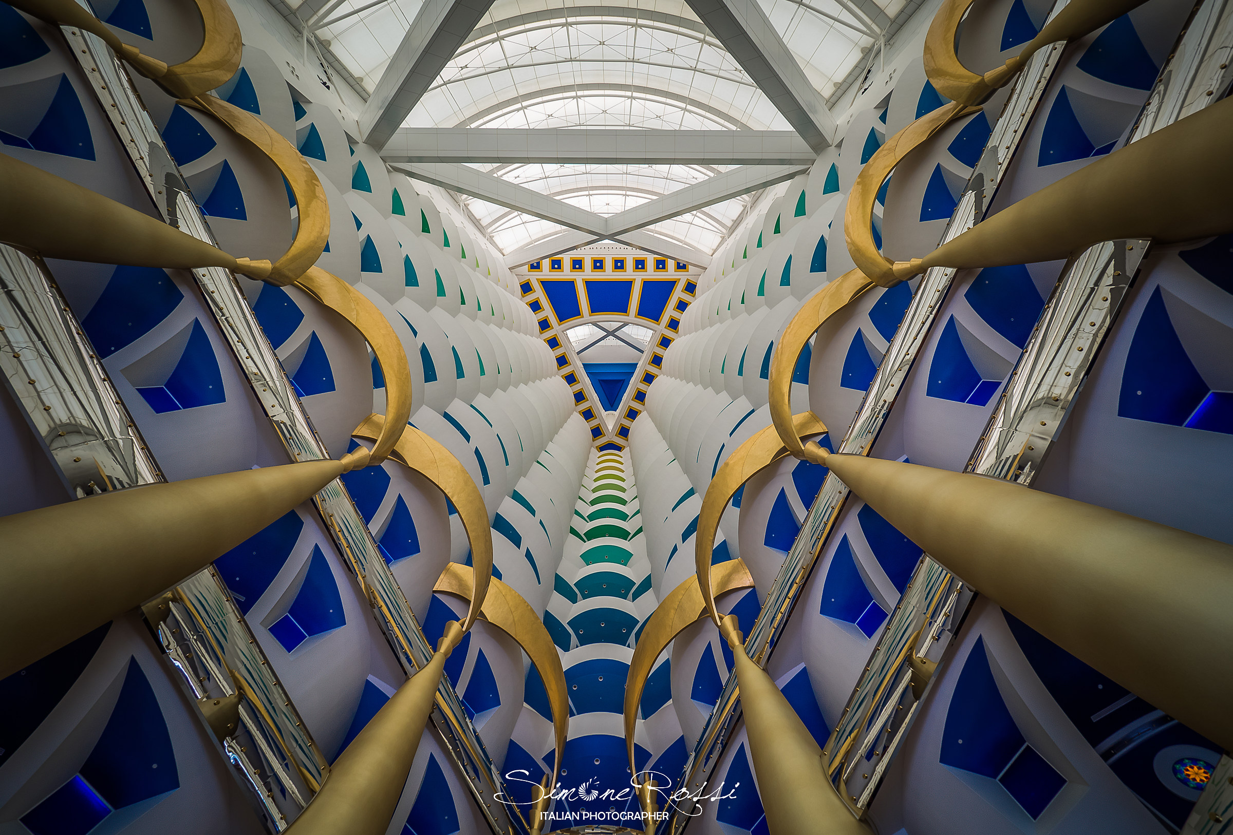 Burj Al Arab