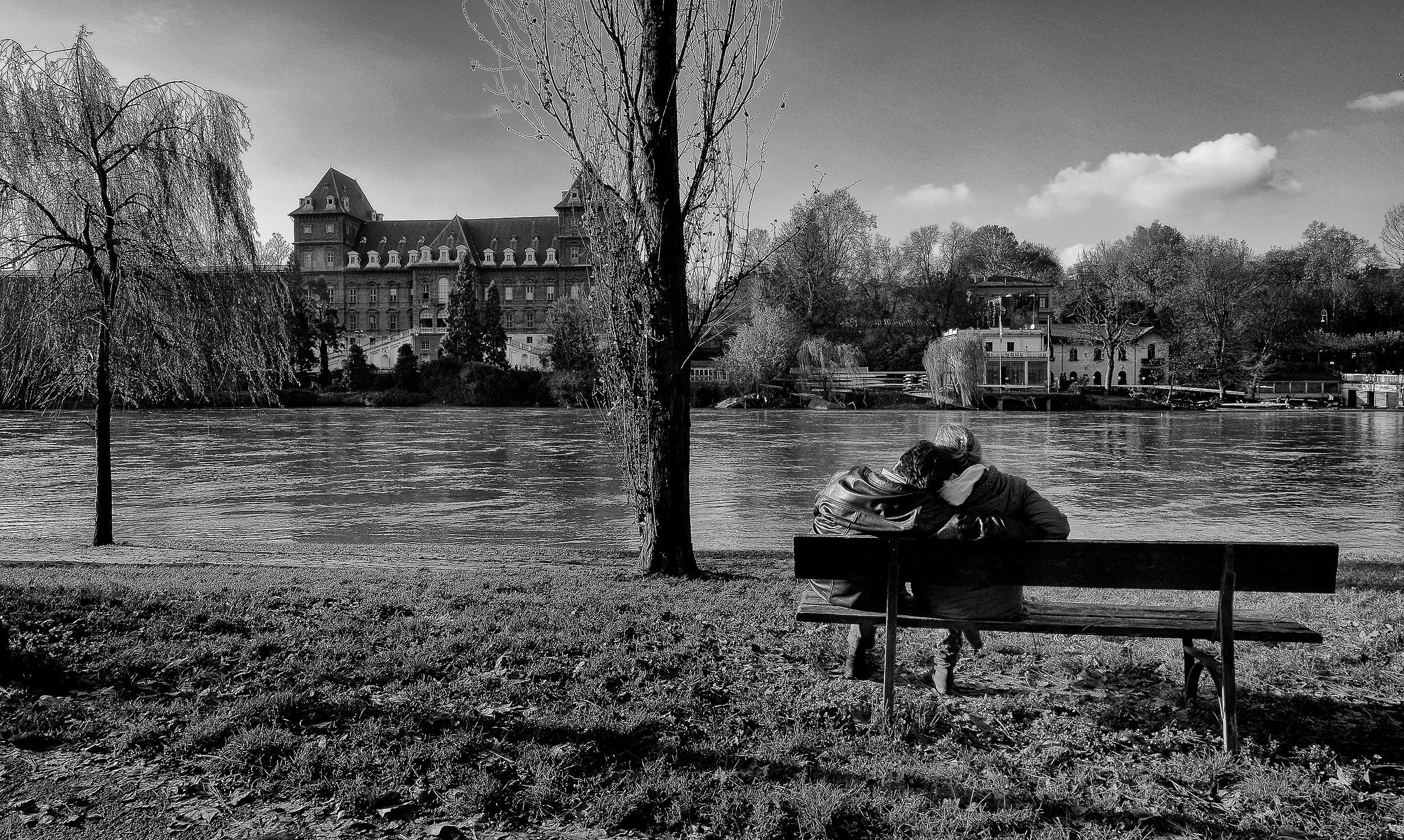 Sweethearts valentine