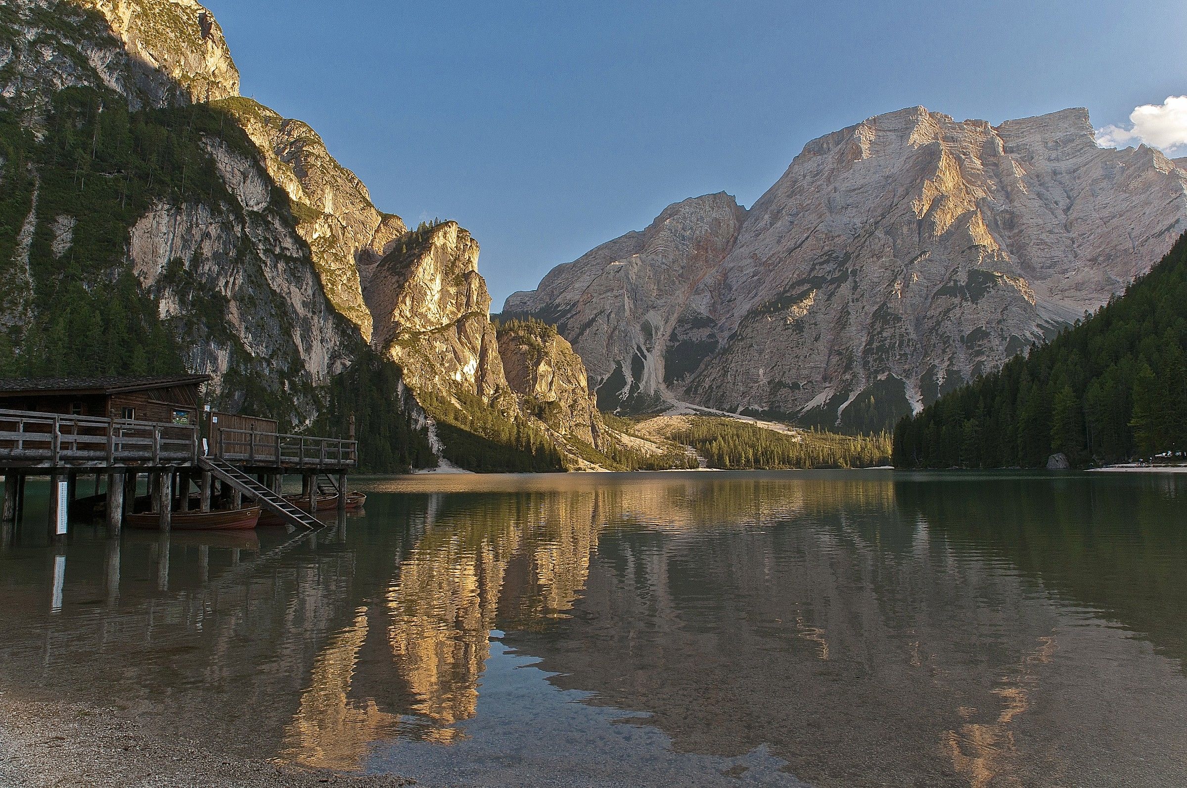 Lago di Braies
