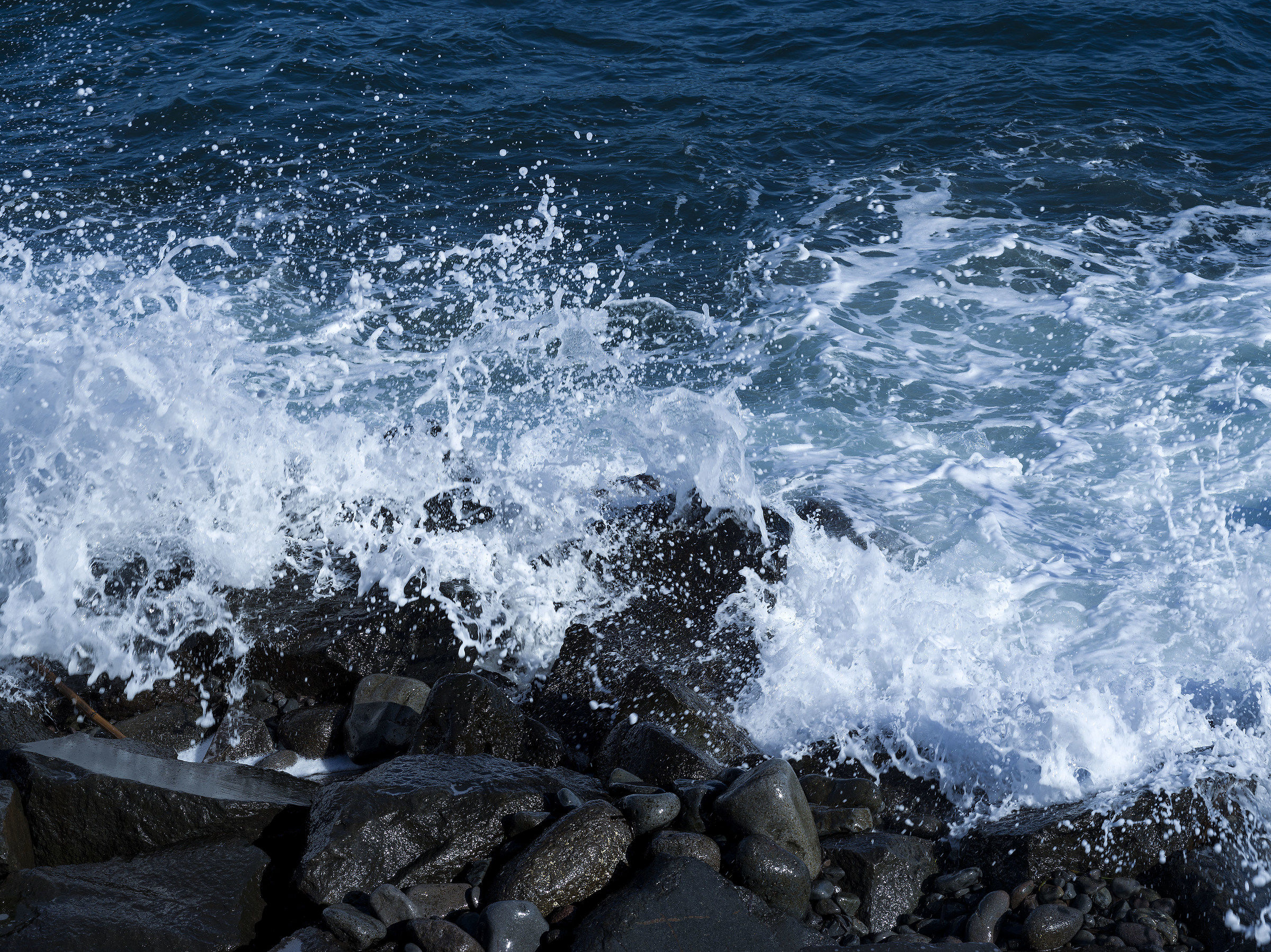 Prova Hasselblad X1D