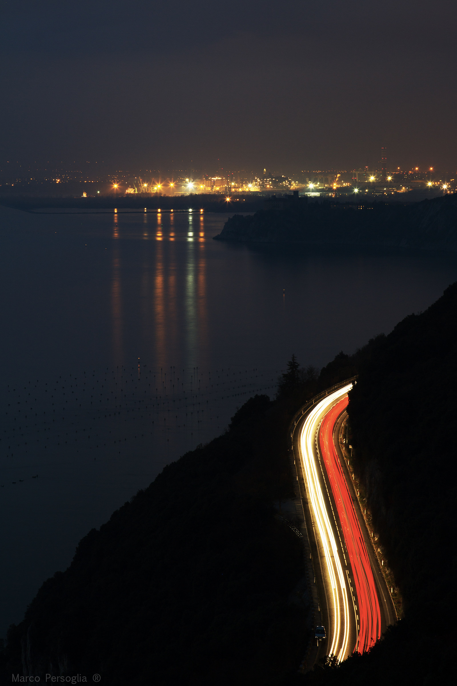 Lookout Tiziana Weiss