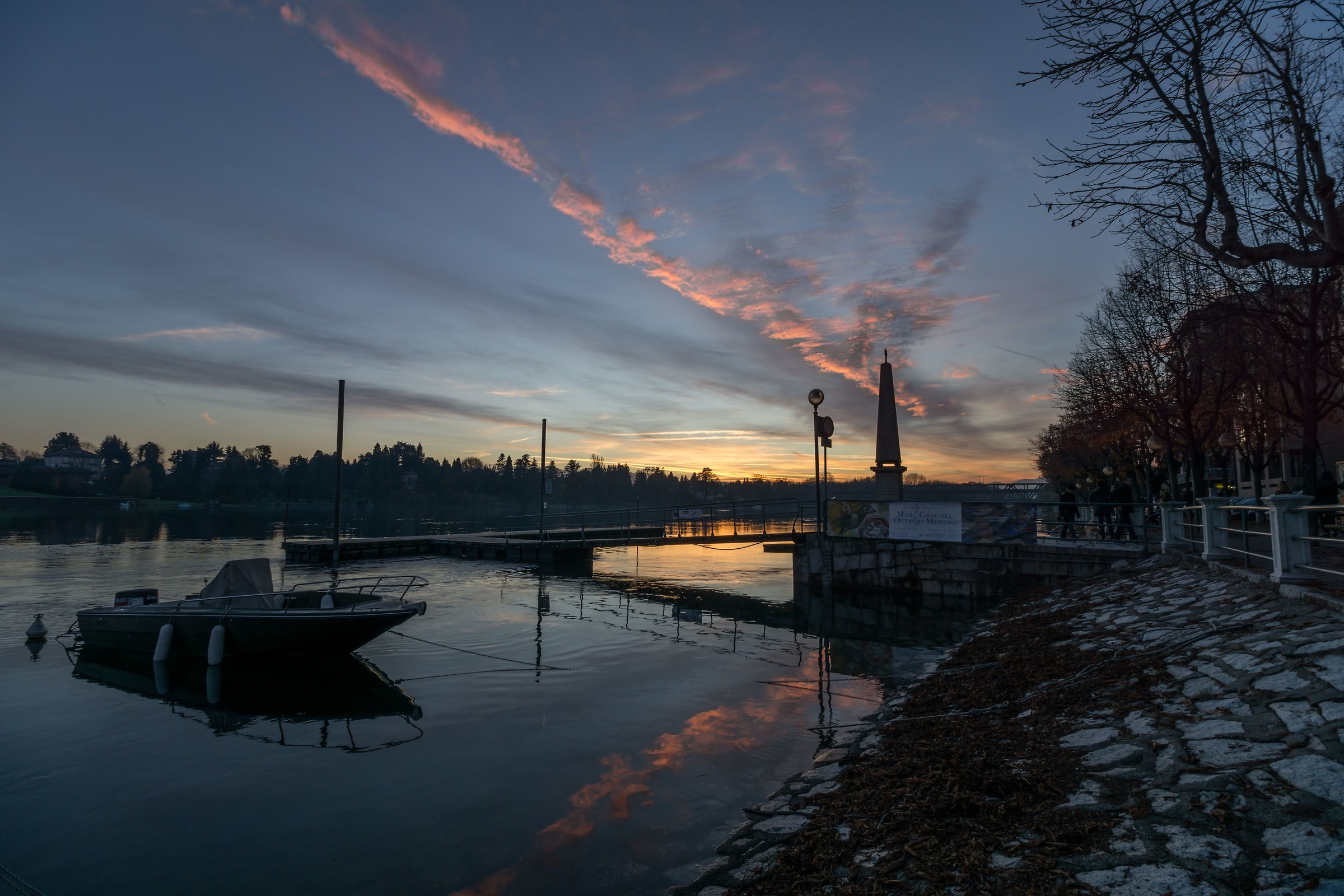 Domenica di fine novembre - 3