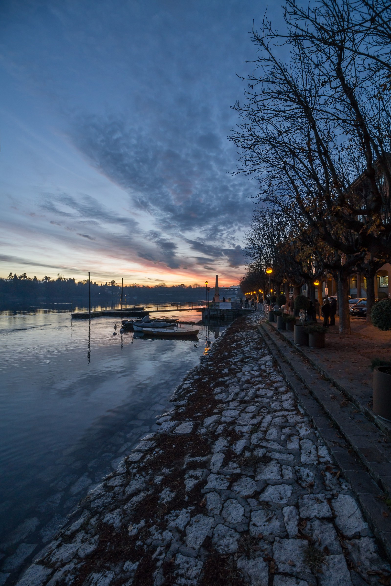 Domenica di fine novembre - 6