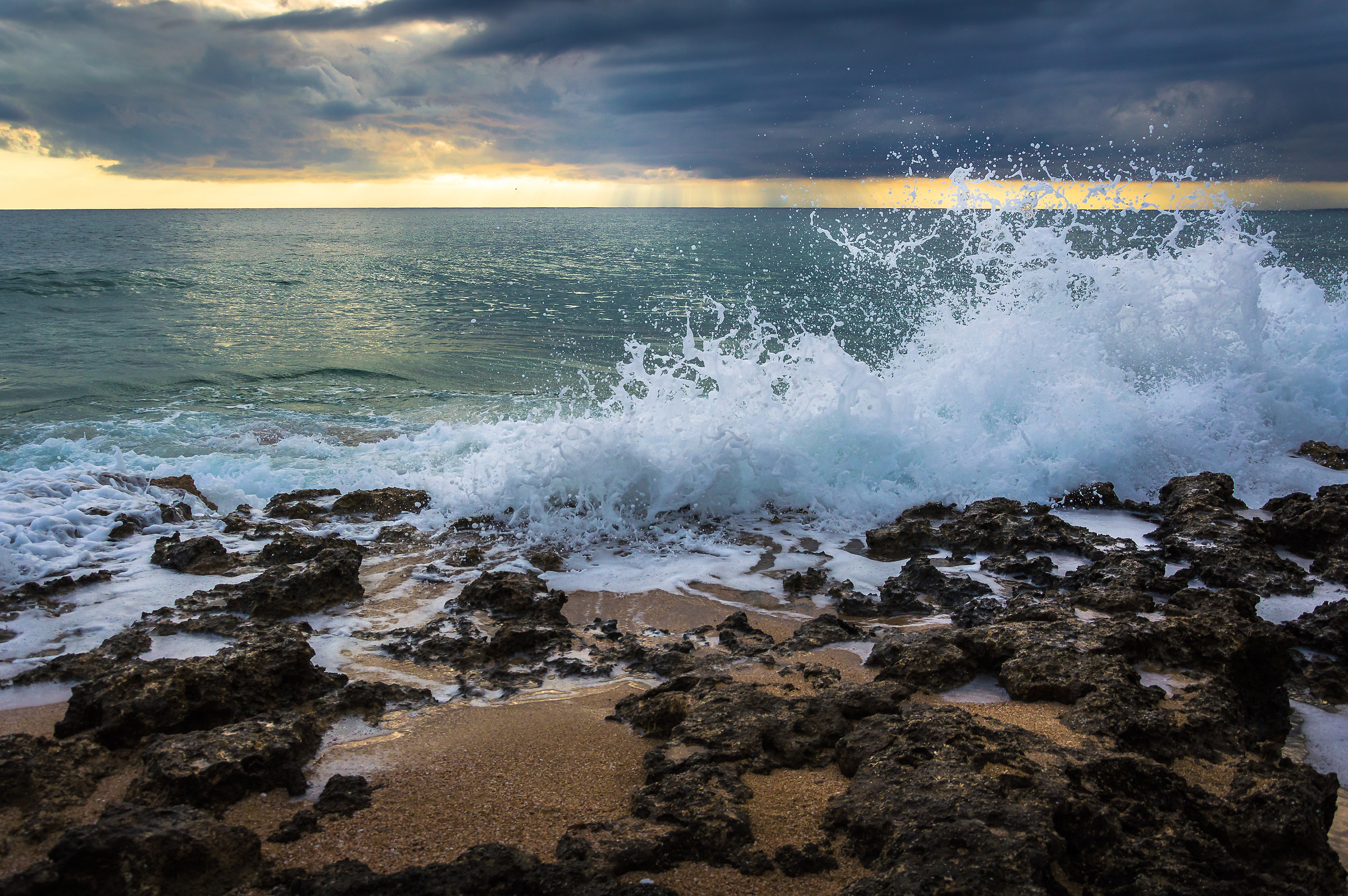 Il soffio di Nettuno