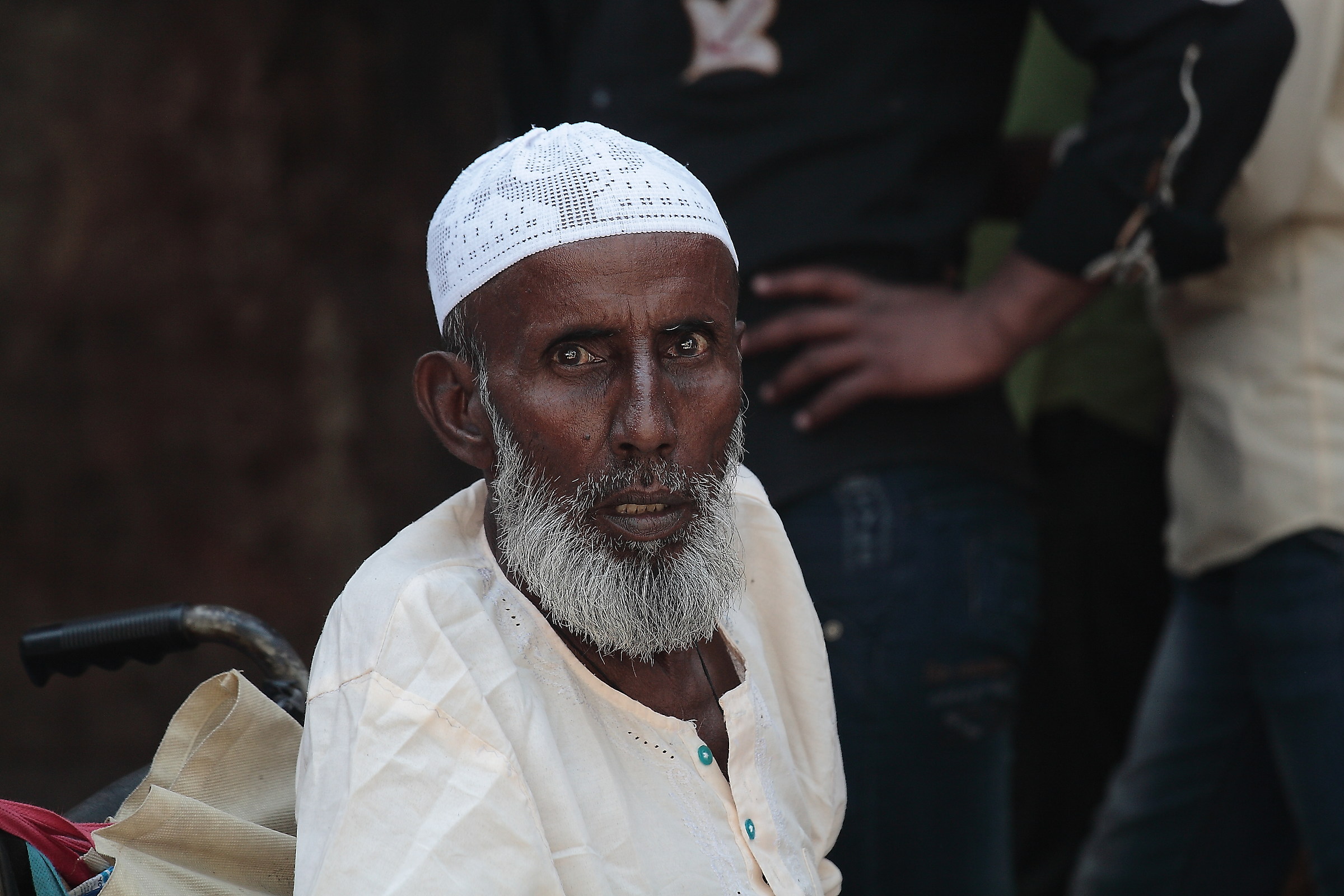 The faces of Rajasthan