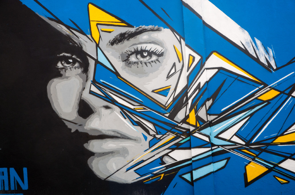 Dolcezza e Dinamismo