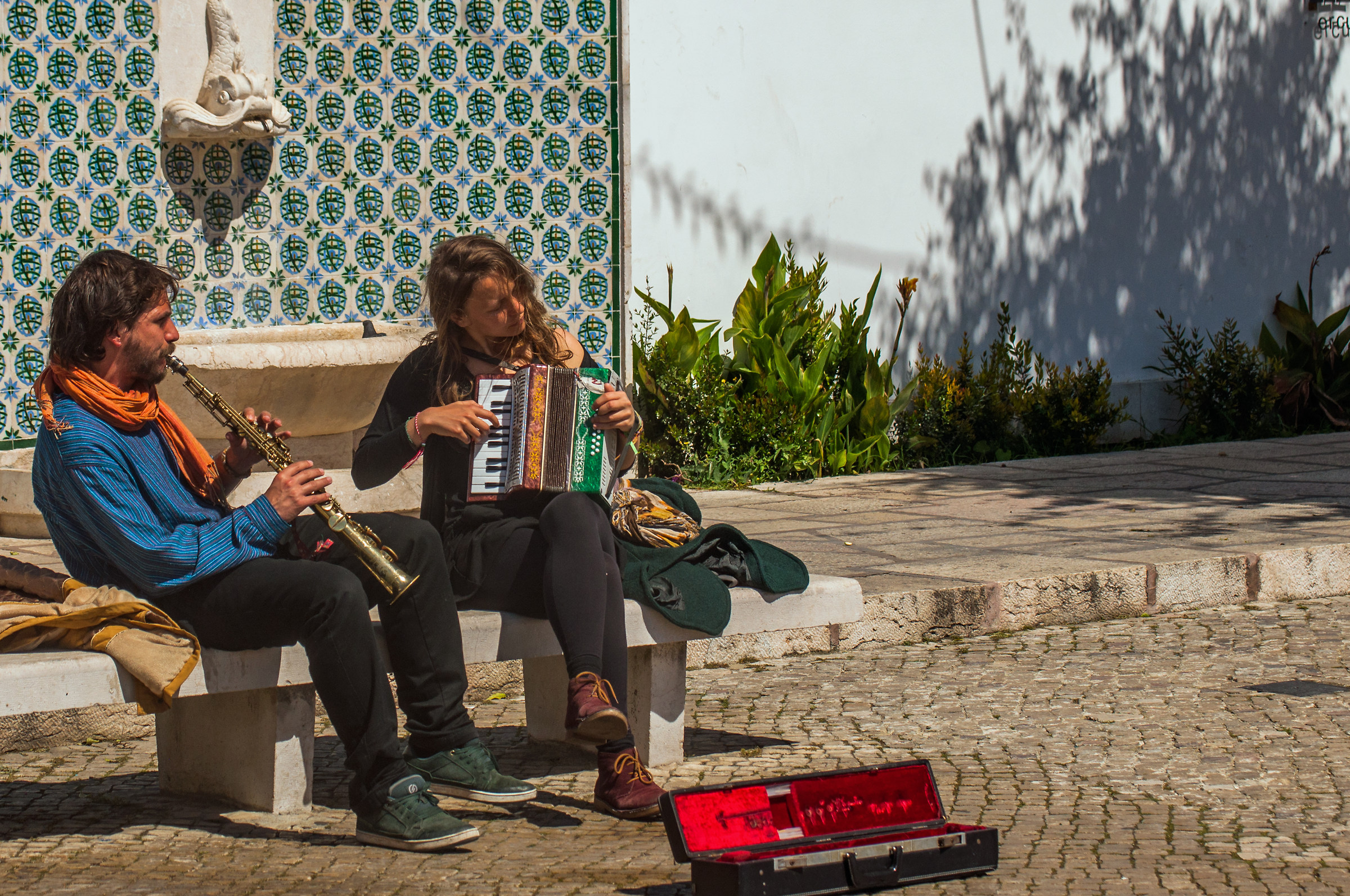Innamorati...Della Musica
