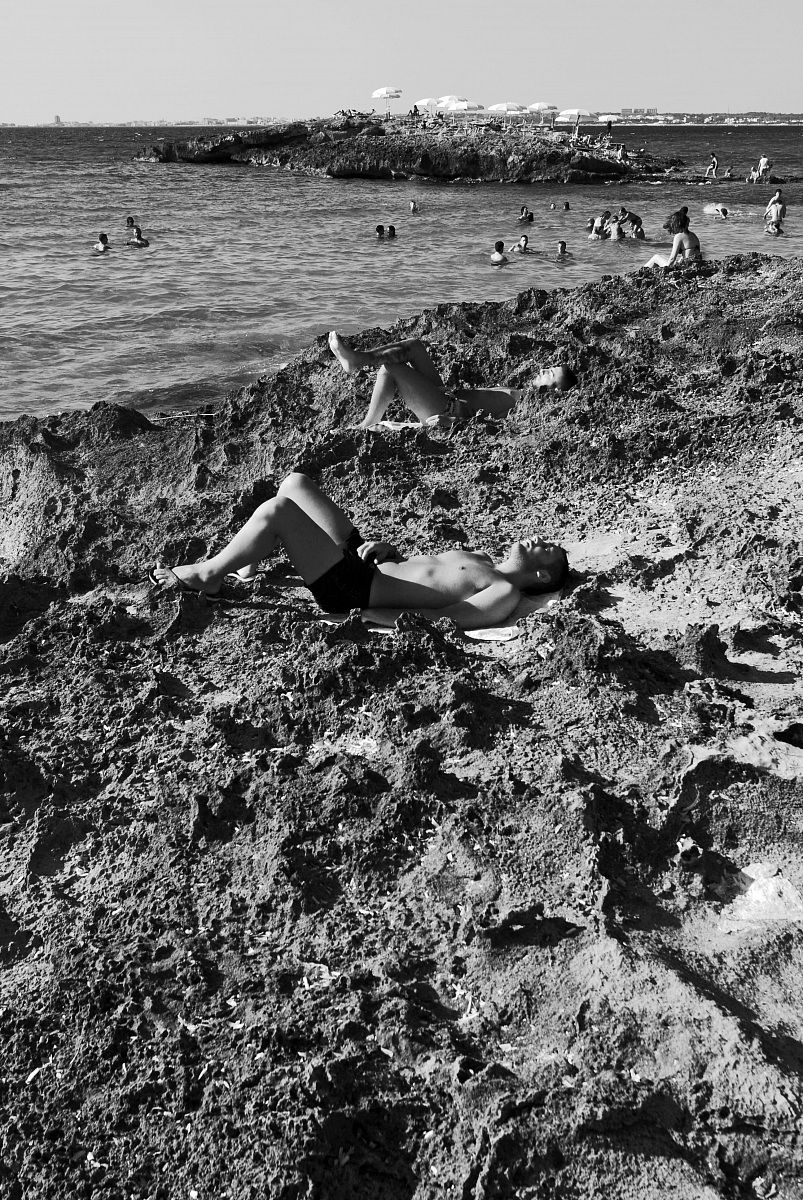 Punta Swine (Salento)