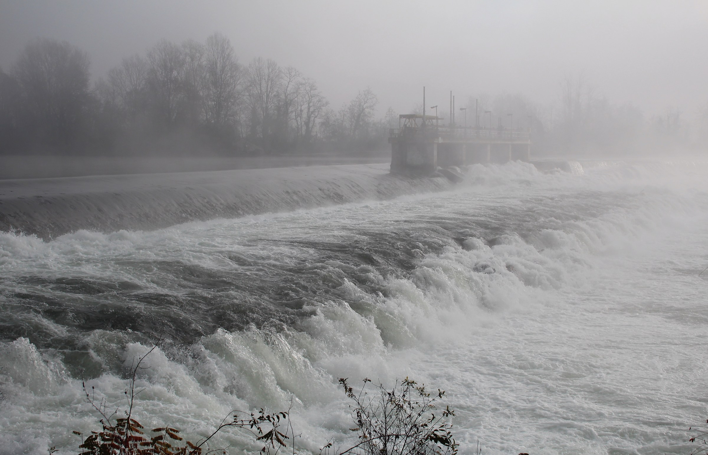 How much power .... nell'Adda !!