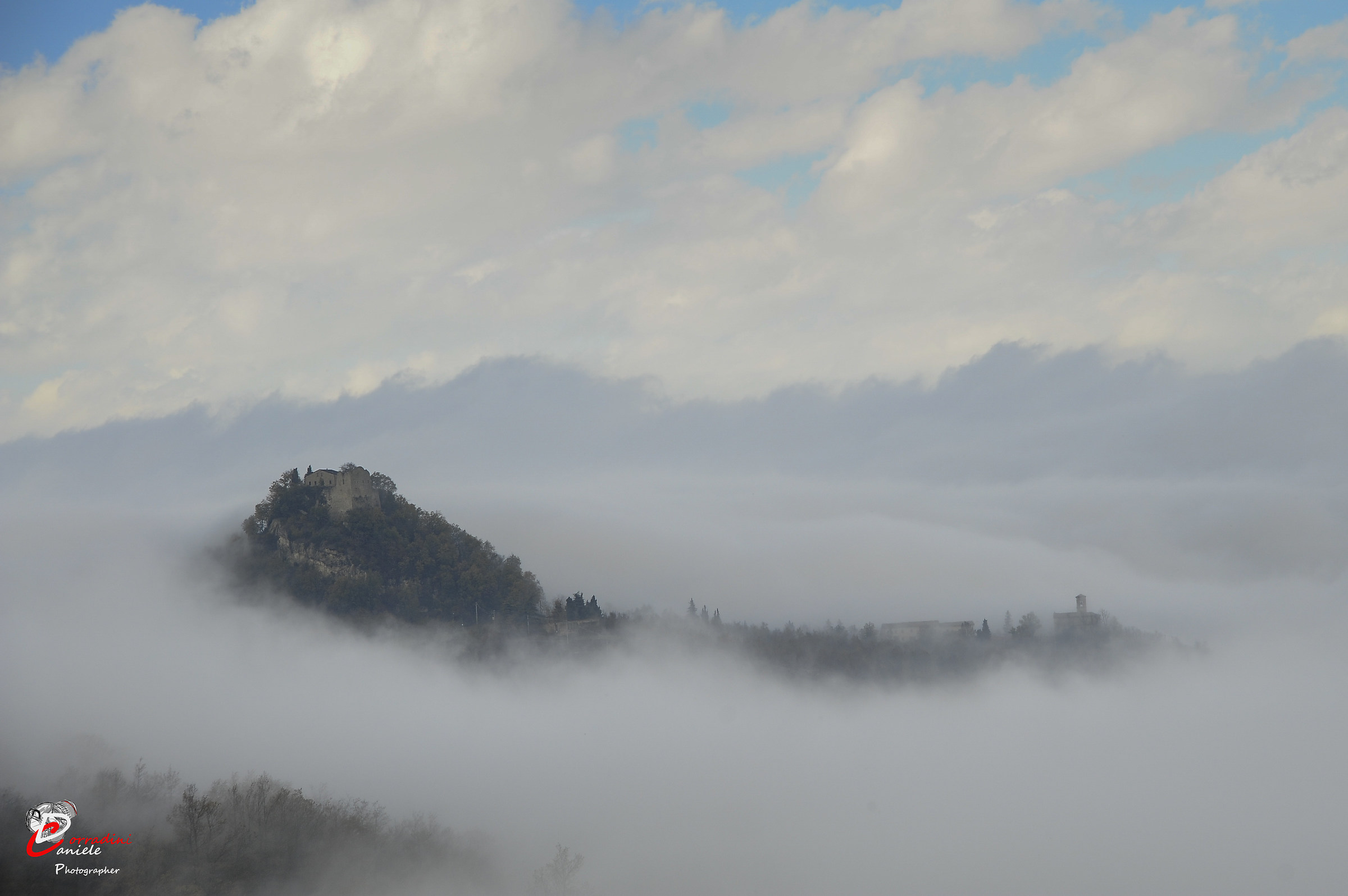 Where to dare the gods