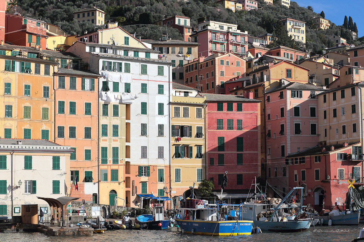Camogli