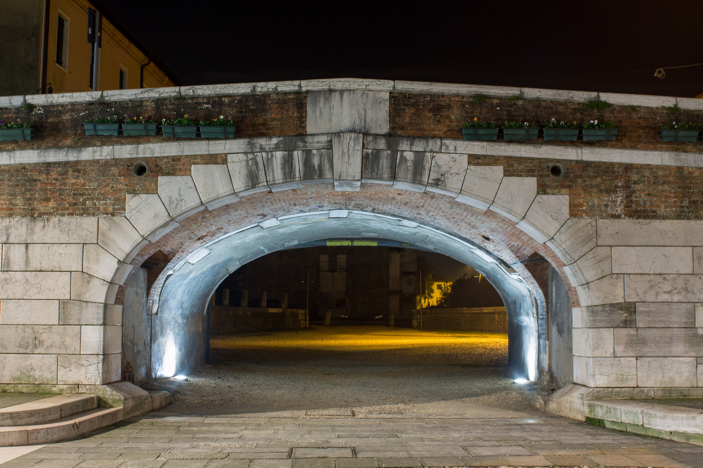 passaggio spazio temporale