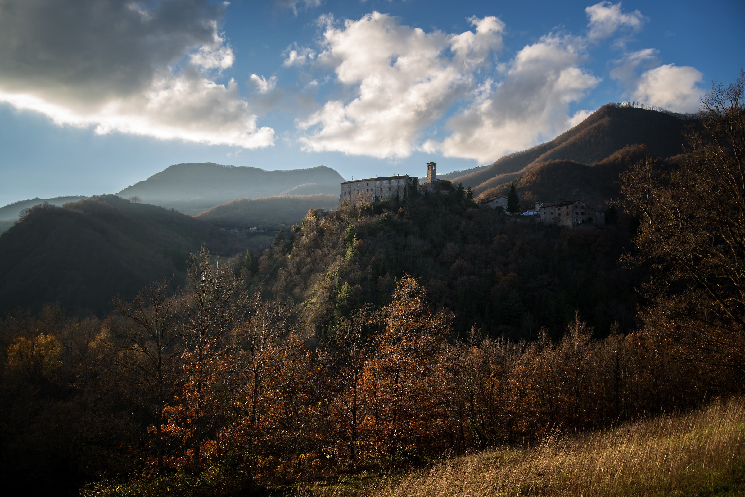 autumn invalmarecchia