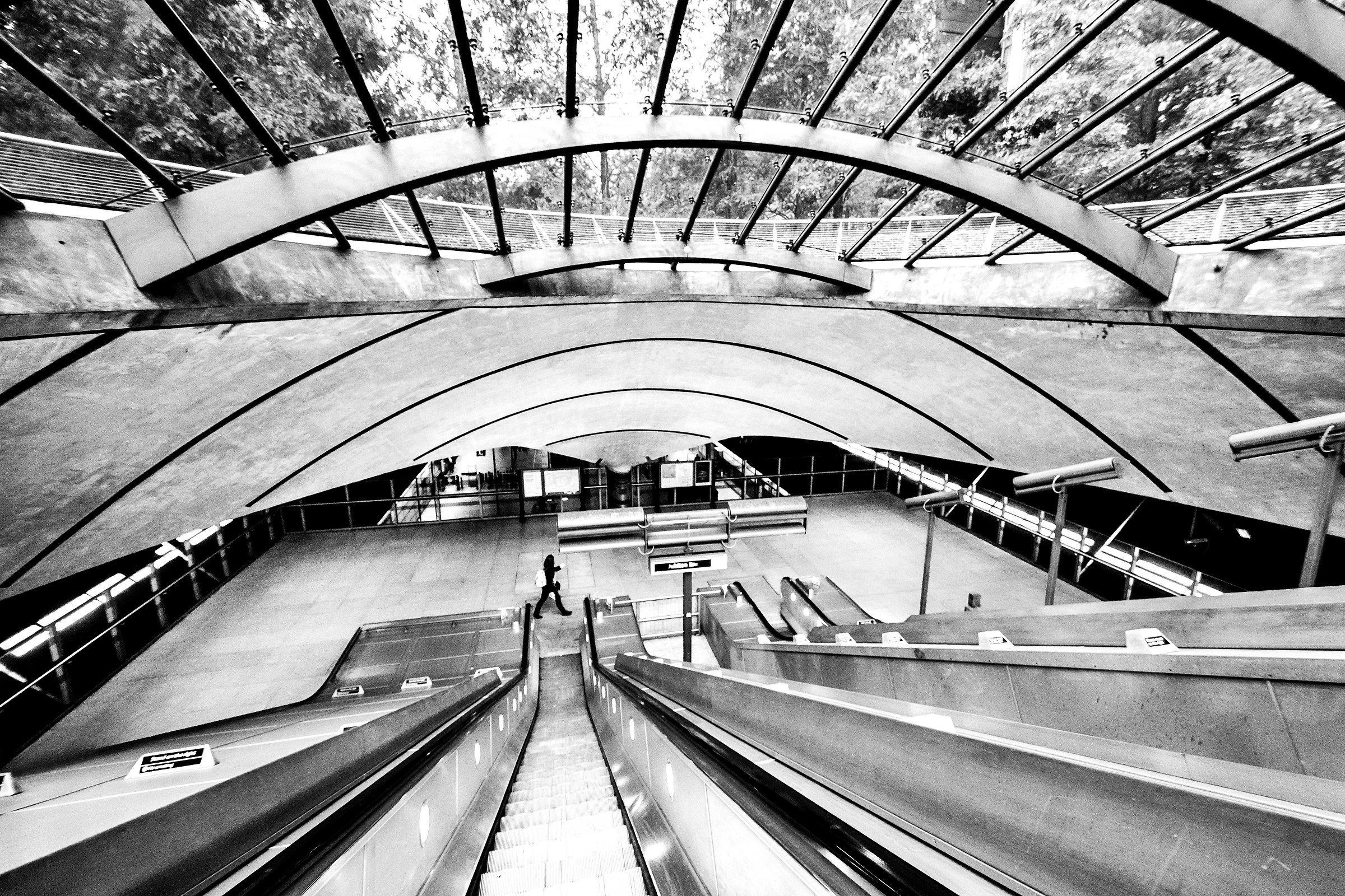 I Know Where I'm Going