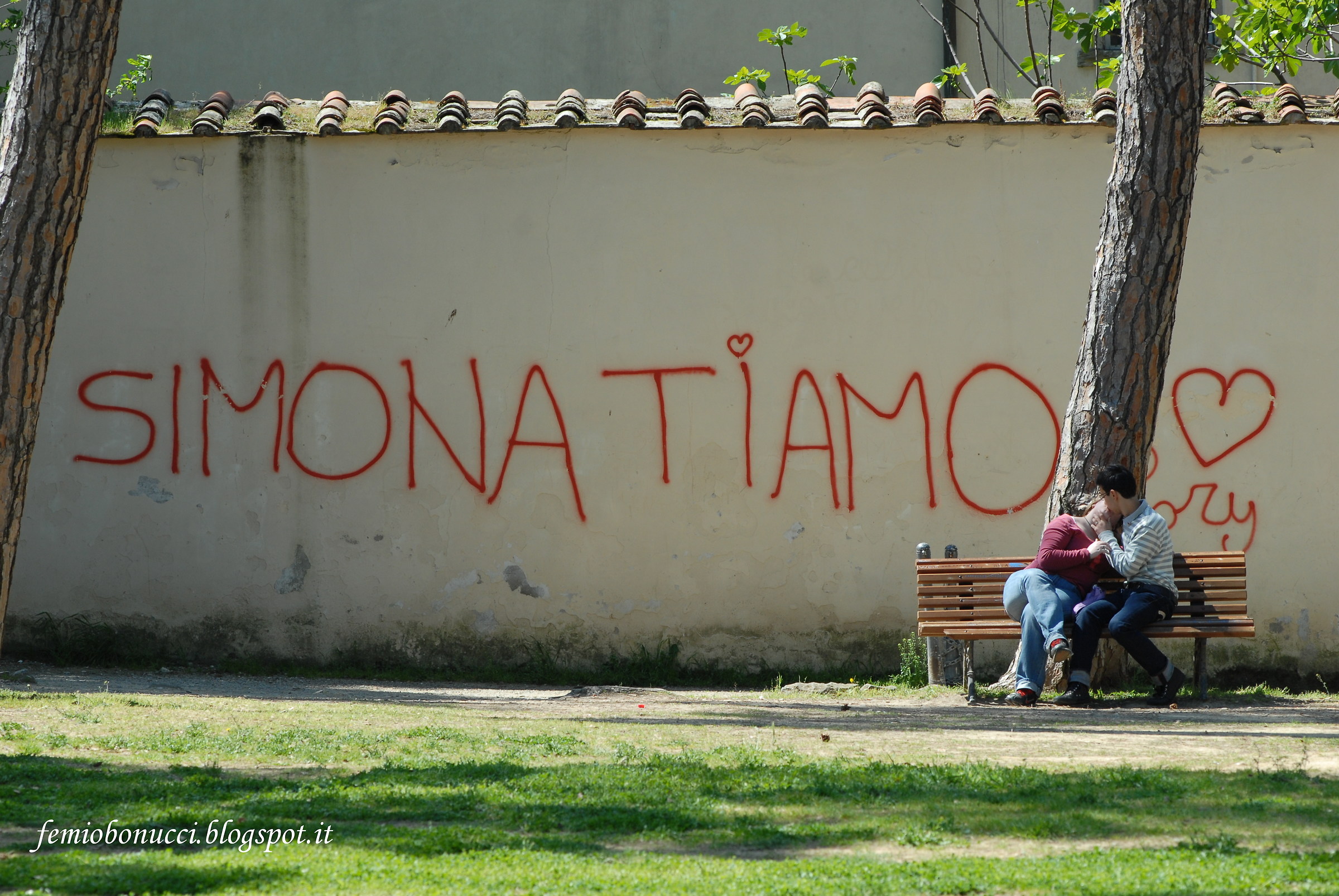 "But how do I have to say"