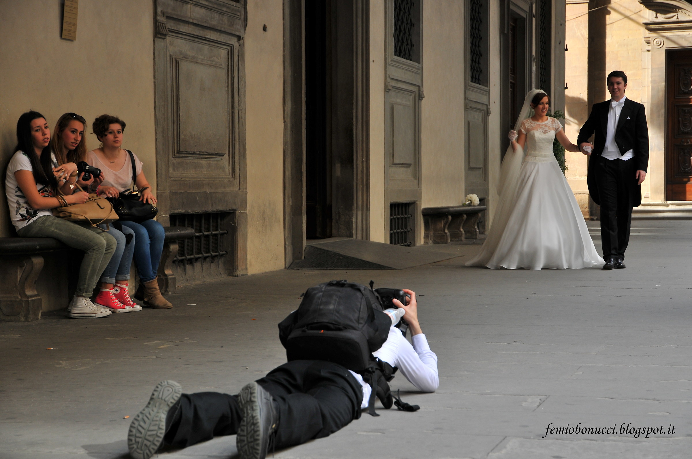 great professionalism '