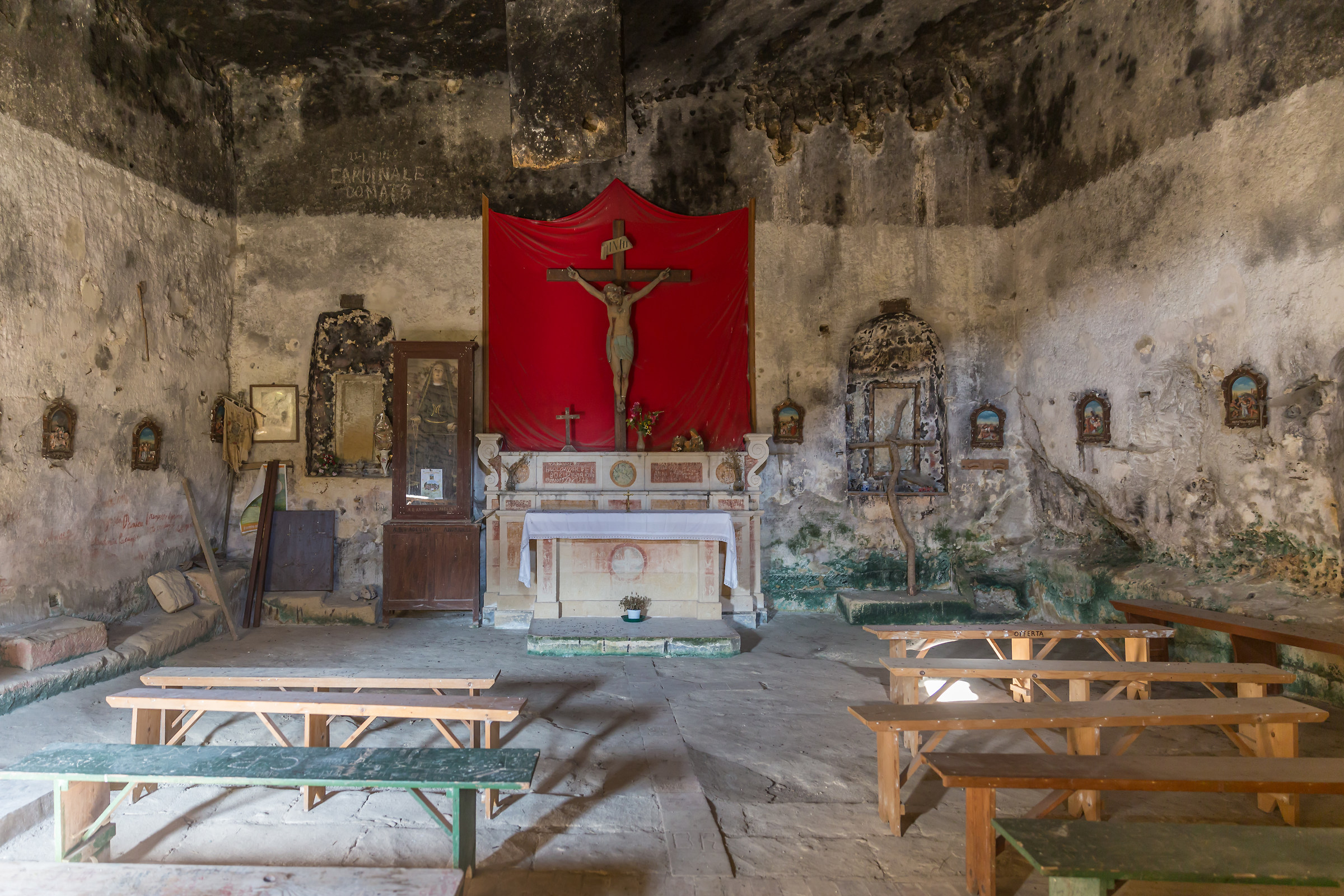 Madonna della Murgia