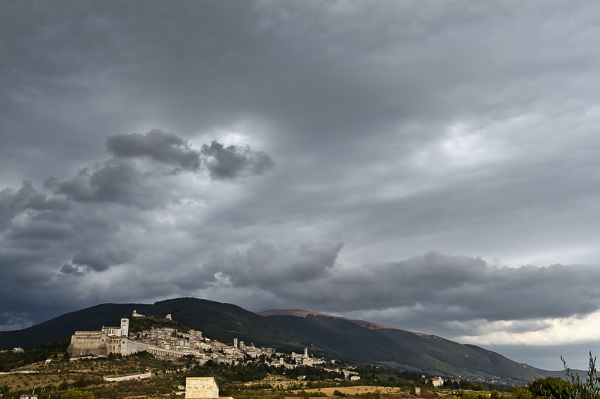 Assisi