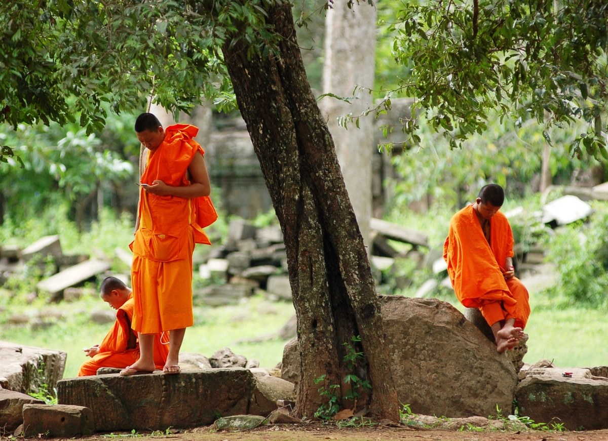 Civilizzazione mobile