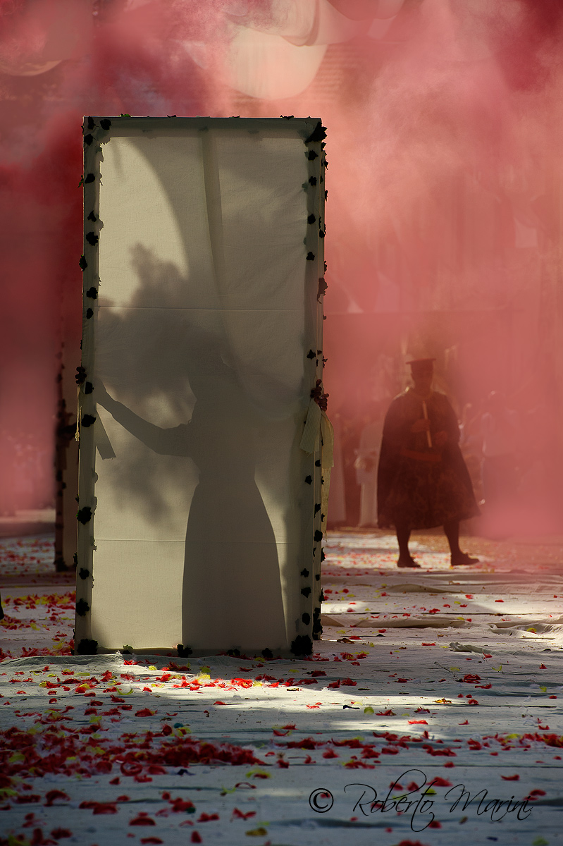 The Palio of Malpaga