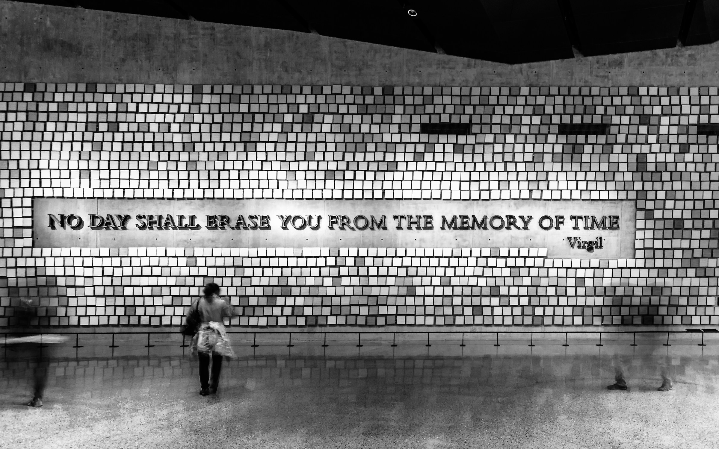 9/11 Memorial Museum