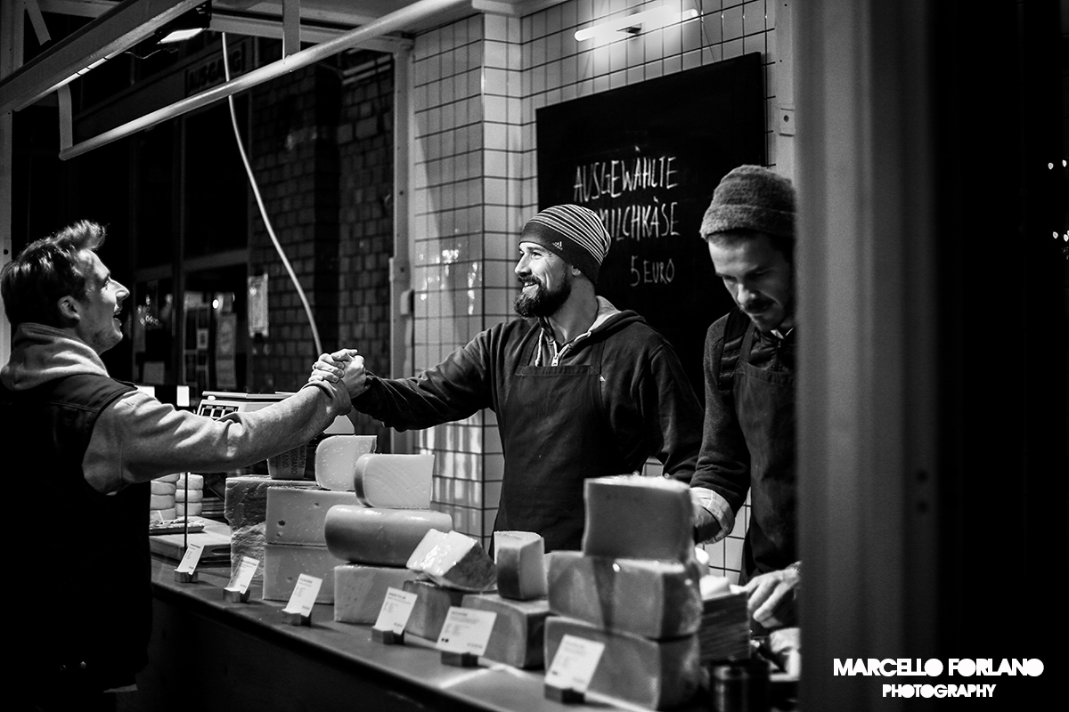 cheese in berlin