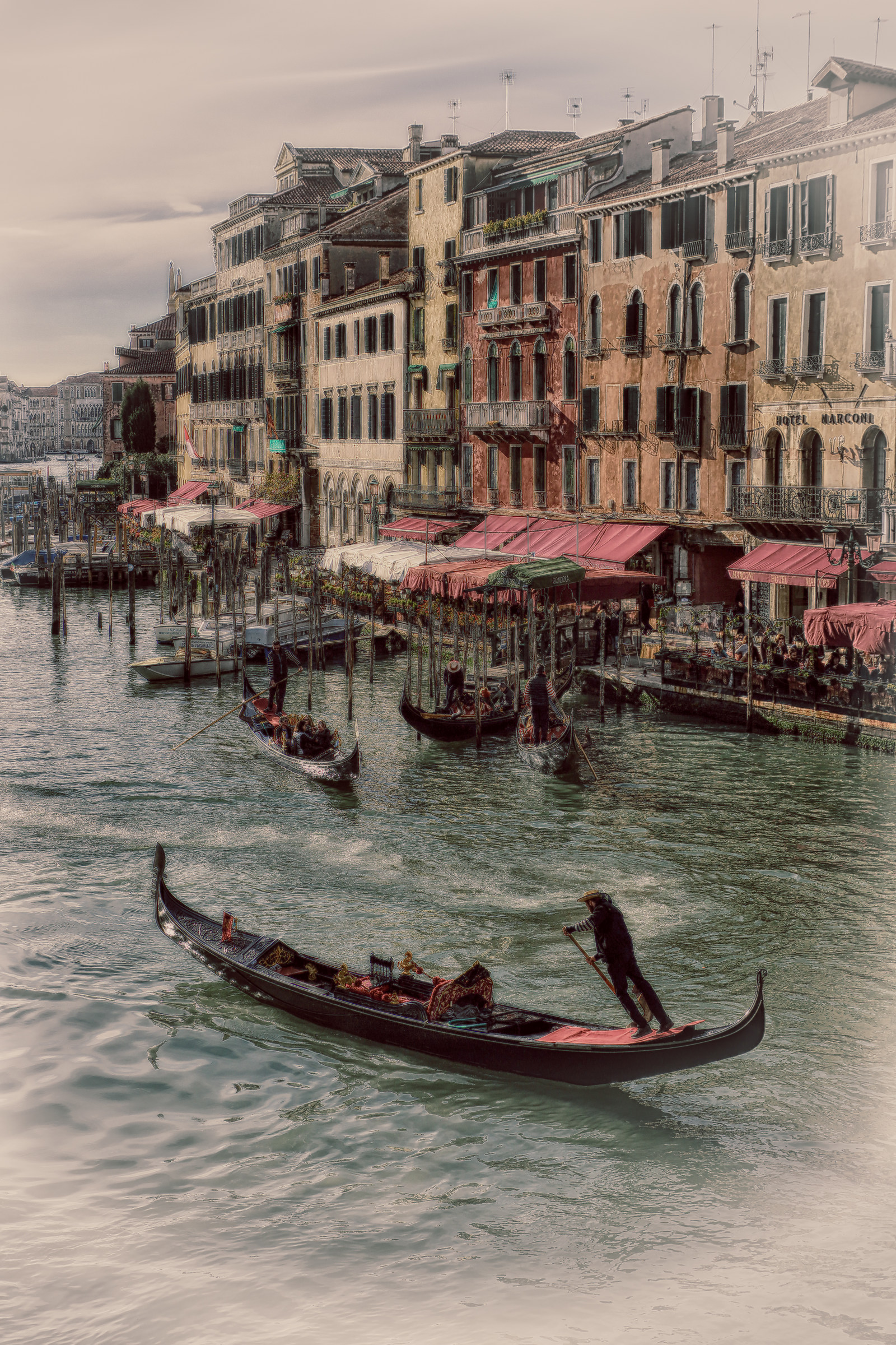 Old Venice