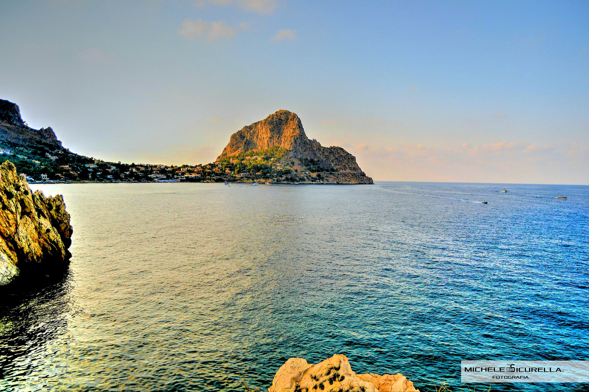 HDR Golfetto del Kafara