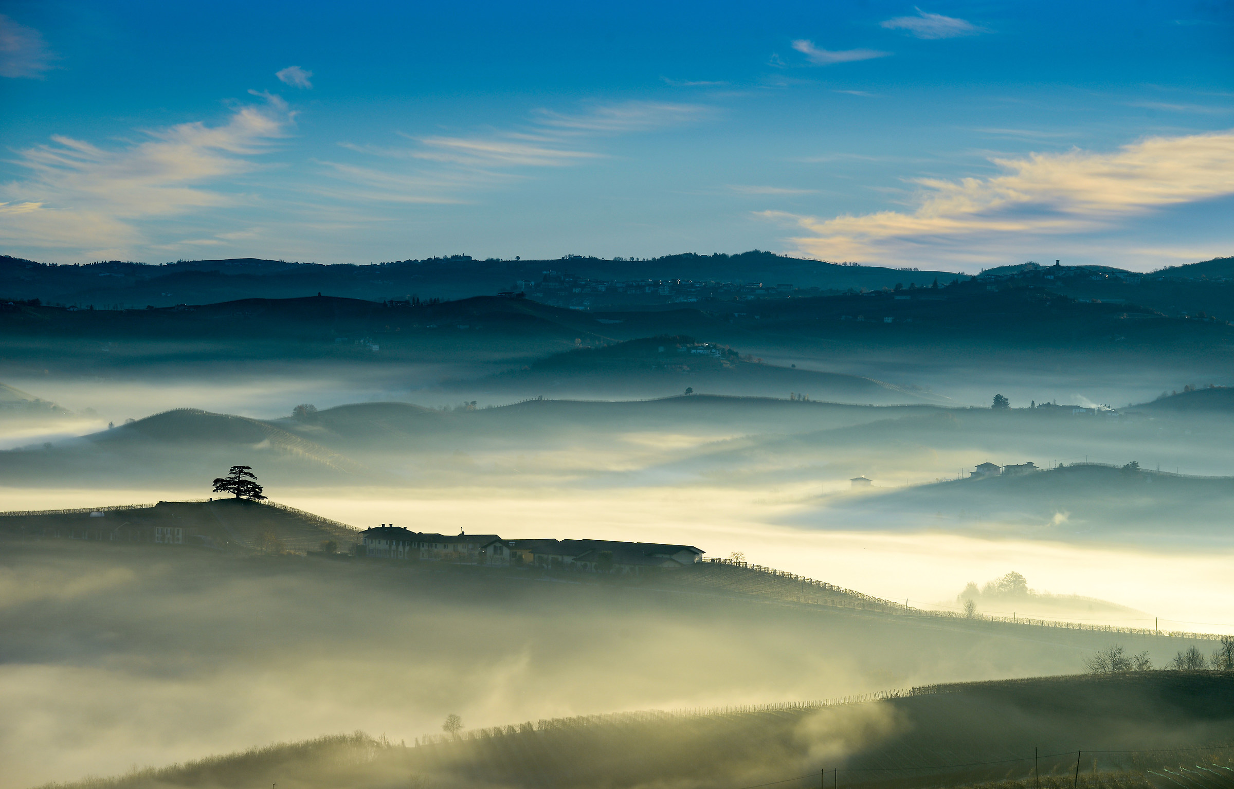 Tu chiamale se vuoi.............emozioni!!
