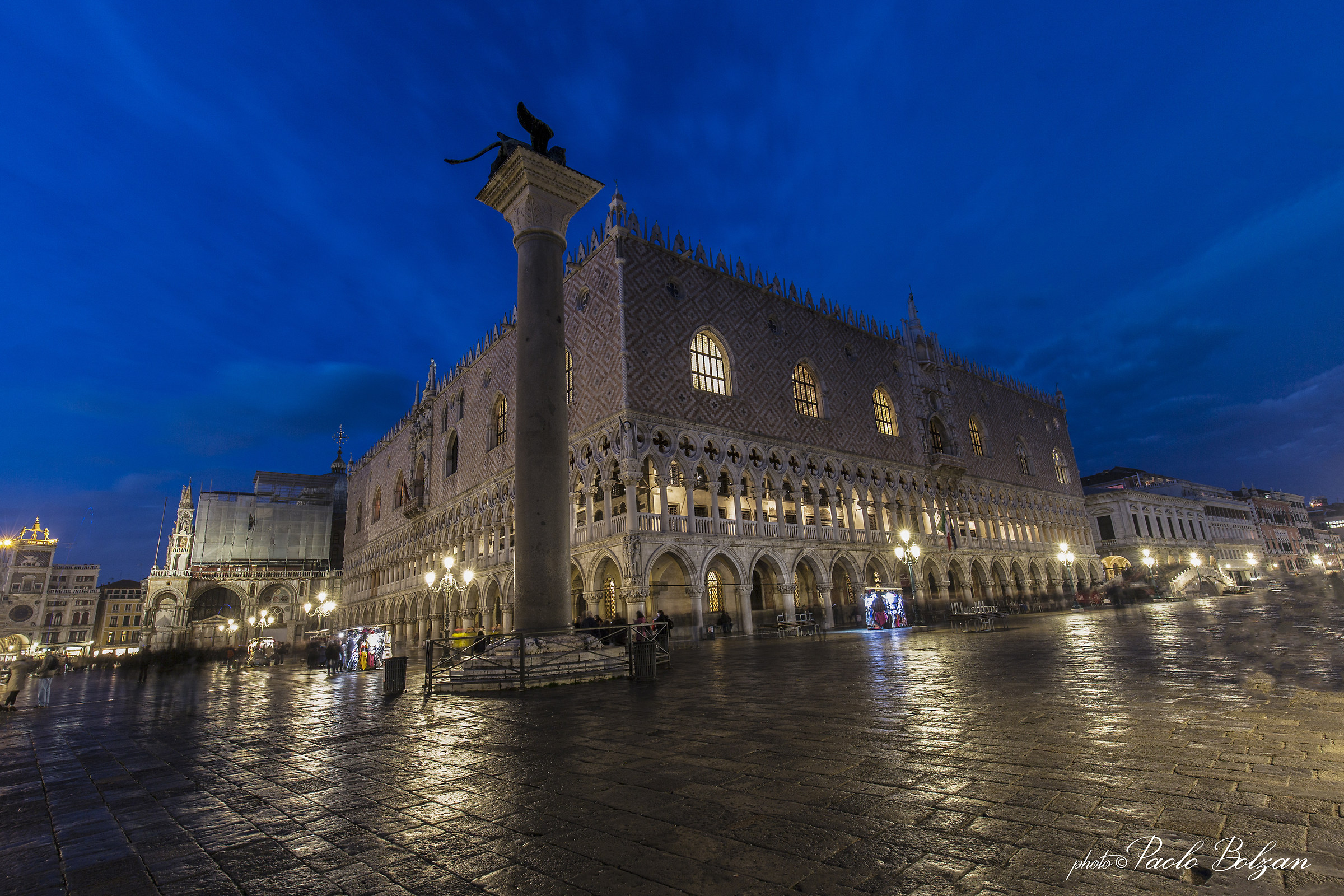 Doge's Palace