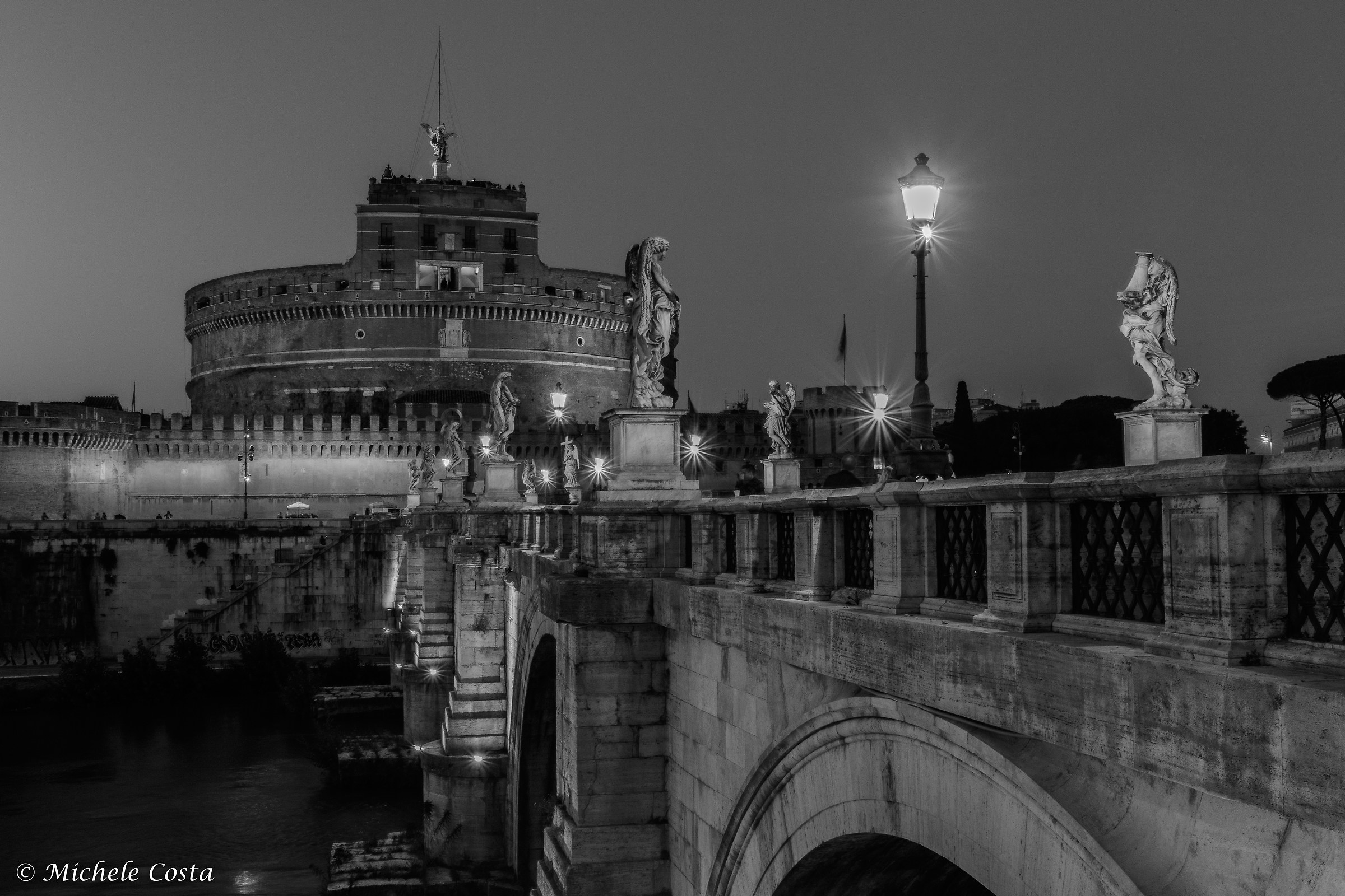 Castel Sant'Angelo