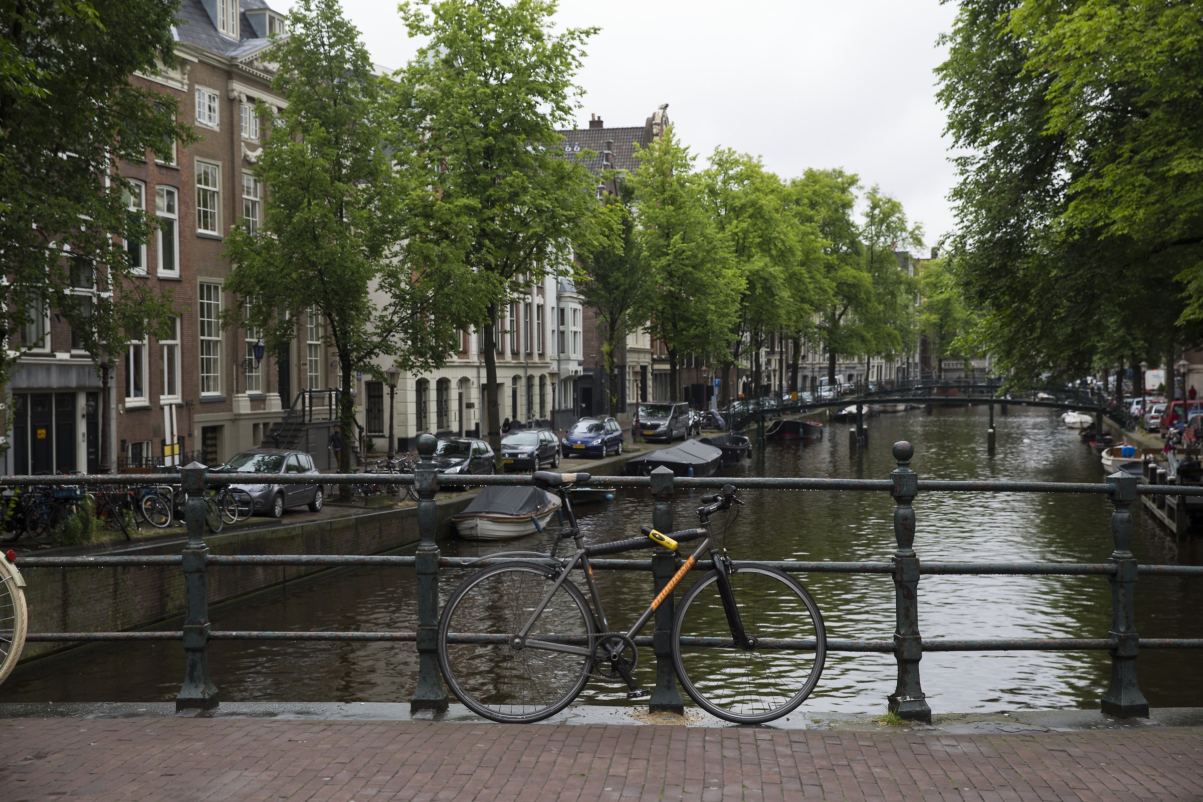 Amsterdam Bicycle 3