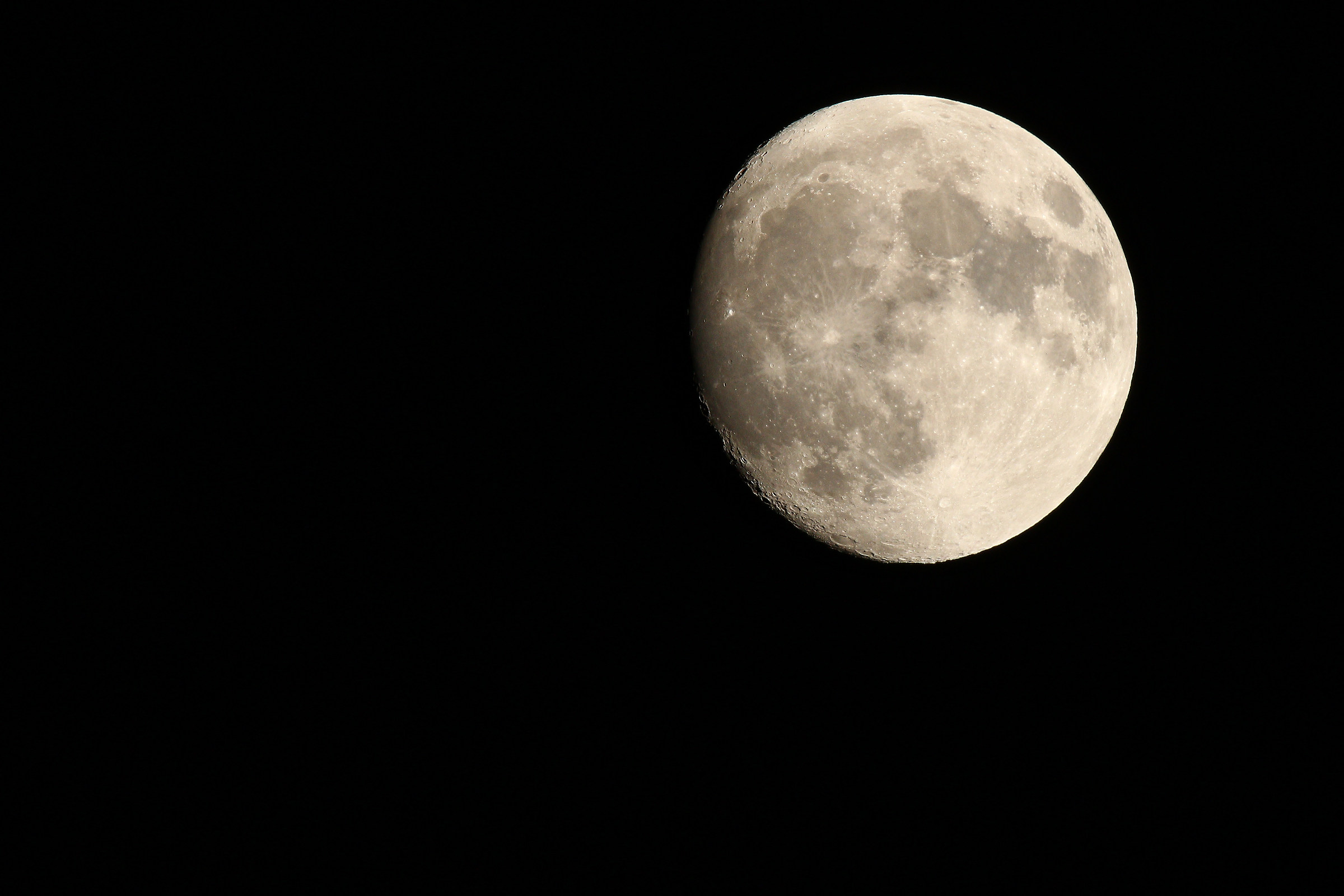 moon