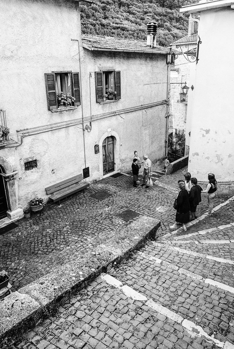 Barrea, Abruzzo National Park