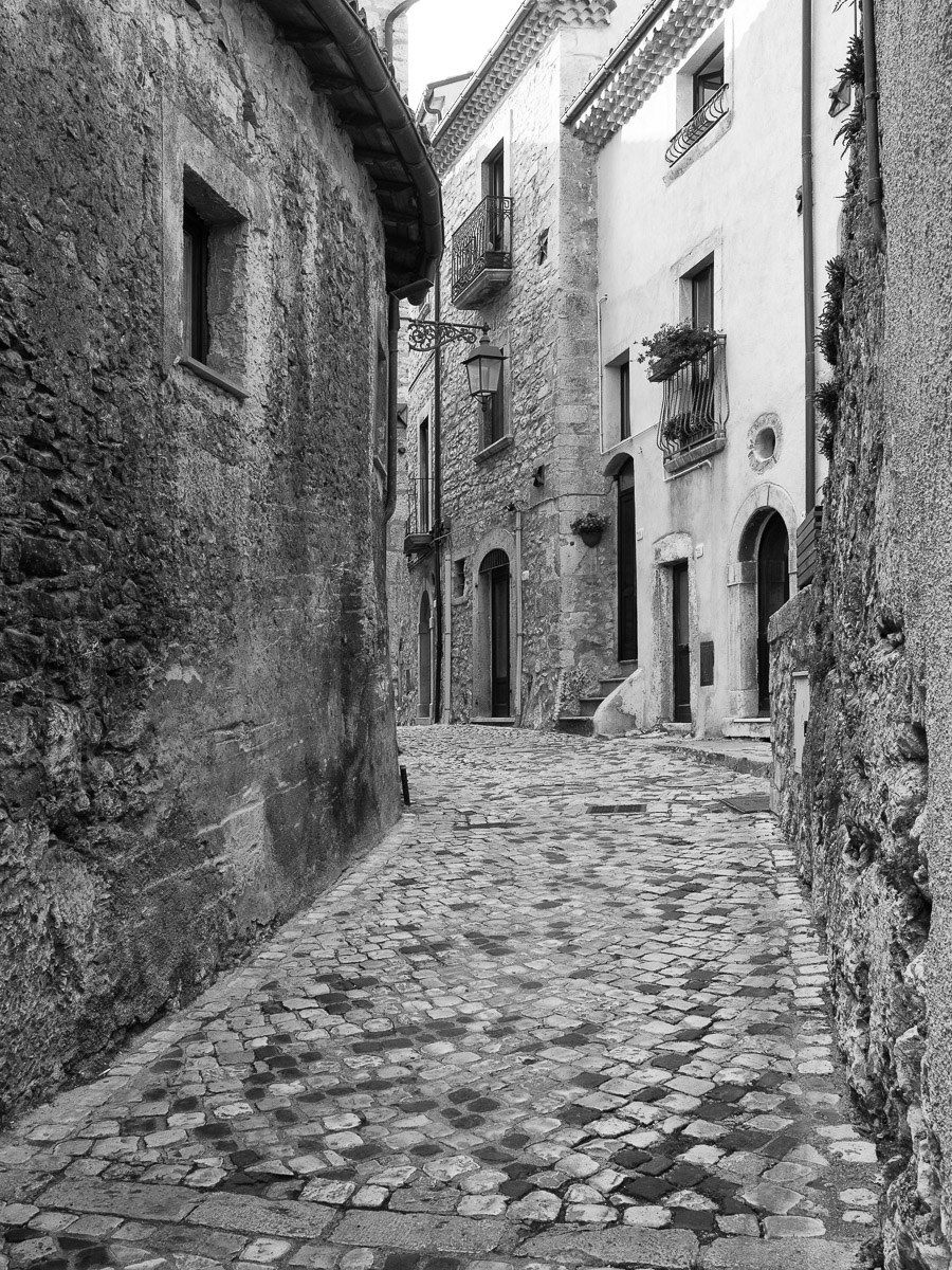 Opi, Abruzzo National Park