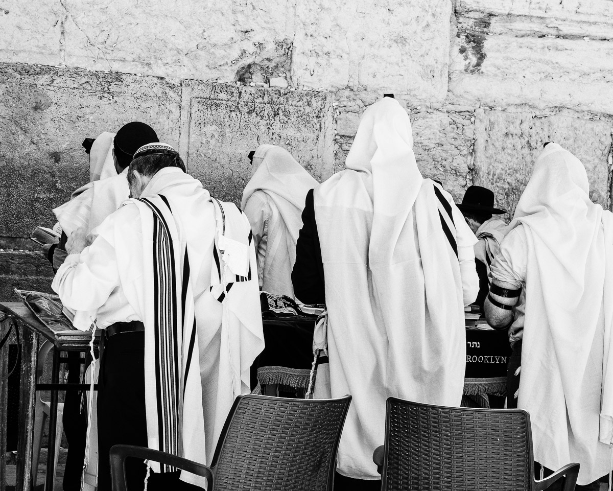 Wailing Wall