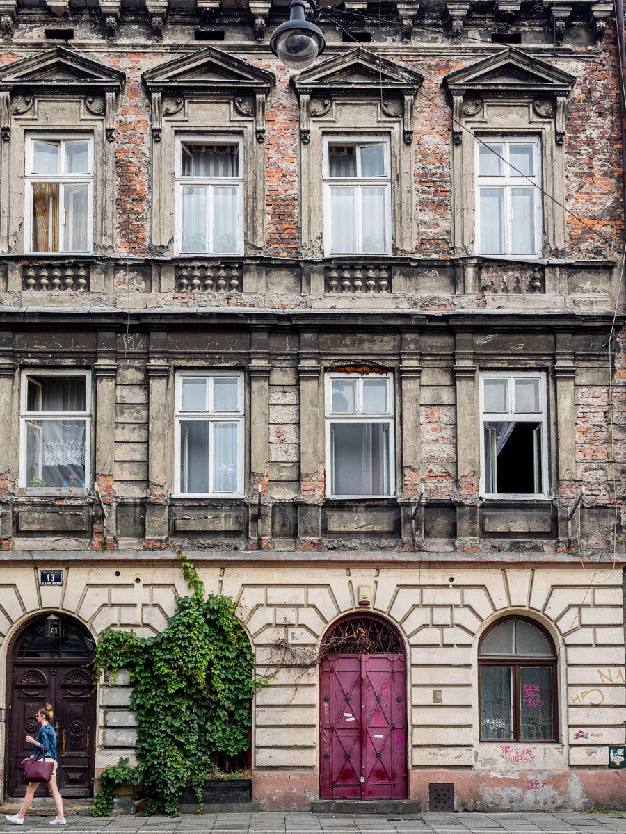 Properties to recover