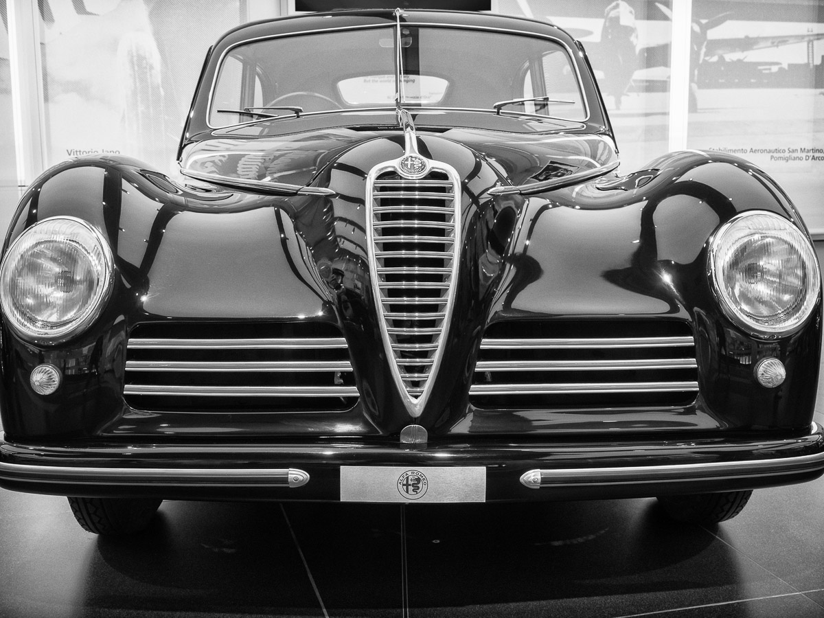 Sculptures in motion 1