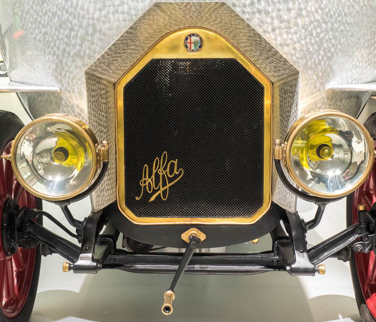 Sculptures in motion 2