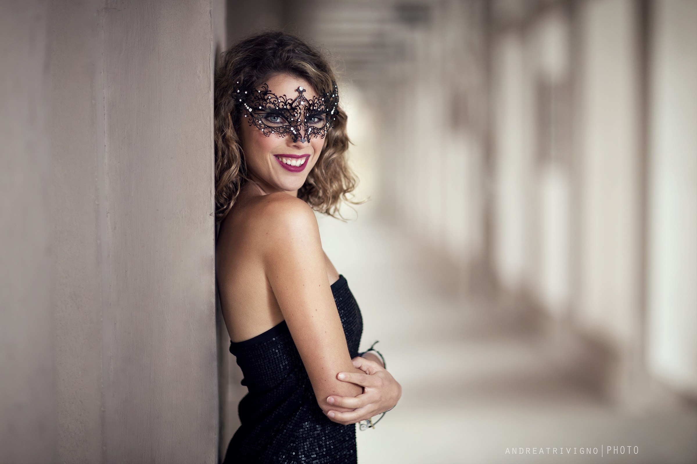 February - Claudia 2