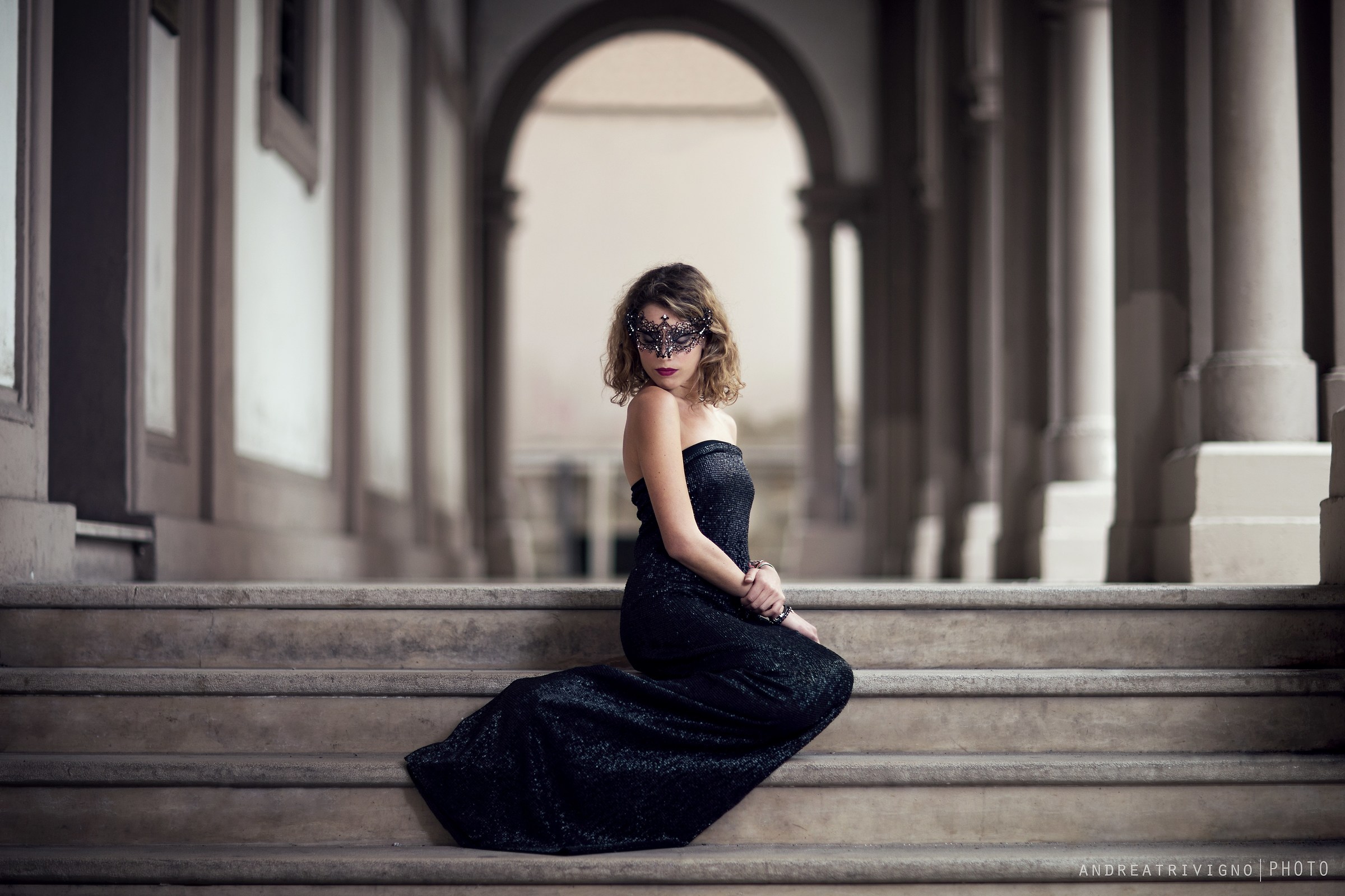 February - Claudia 3