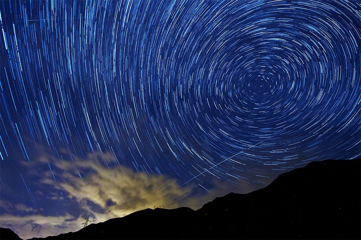 Night of San Lorenzo 2