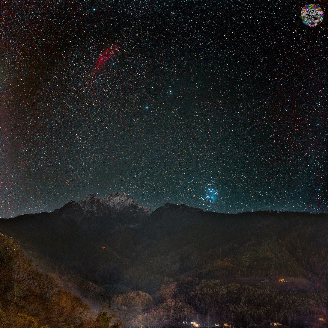 California dreaming.