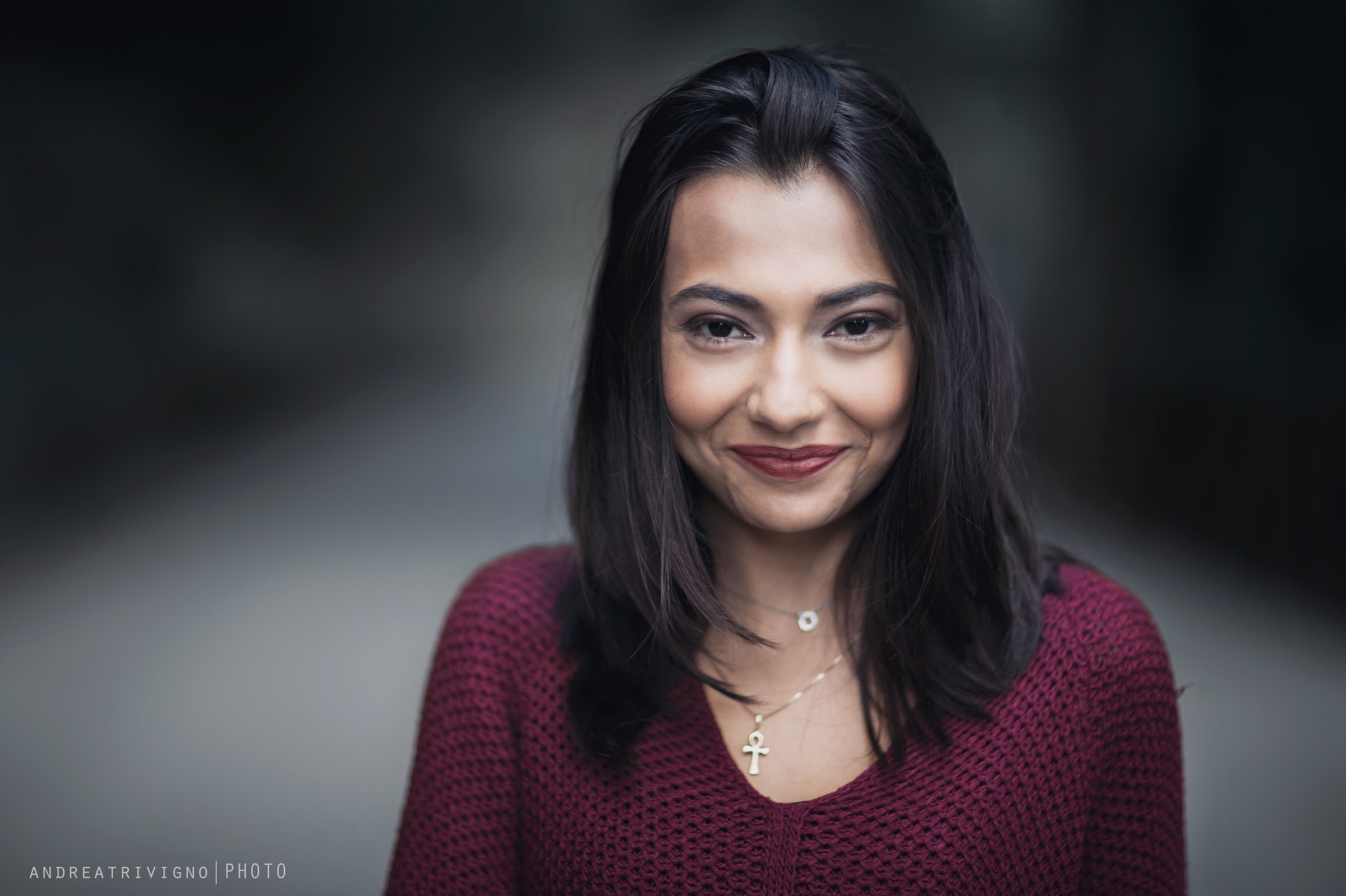 November - Francesca 2